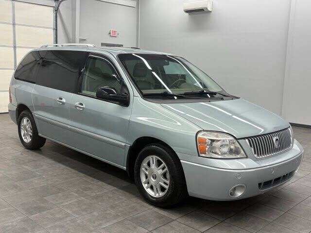 2005 MERCURY Monterey