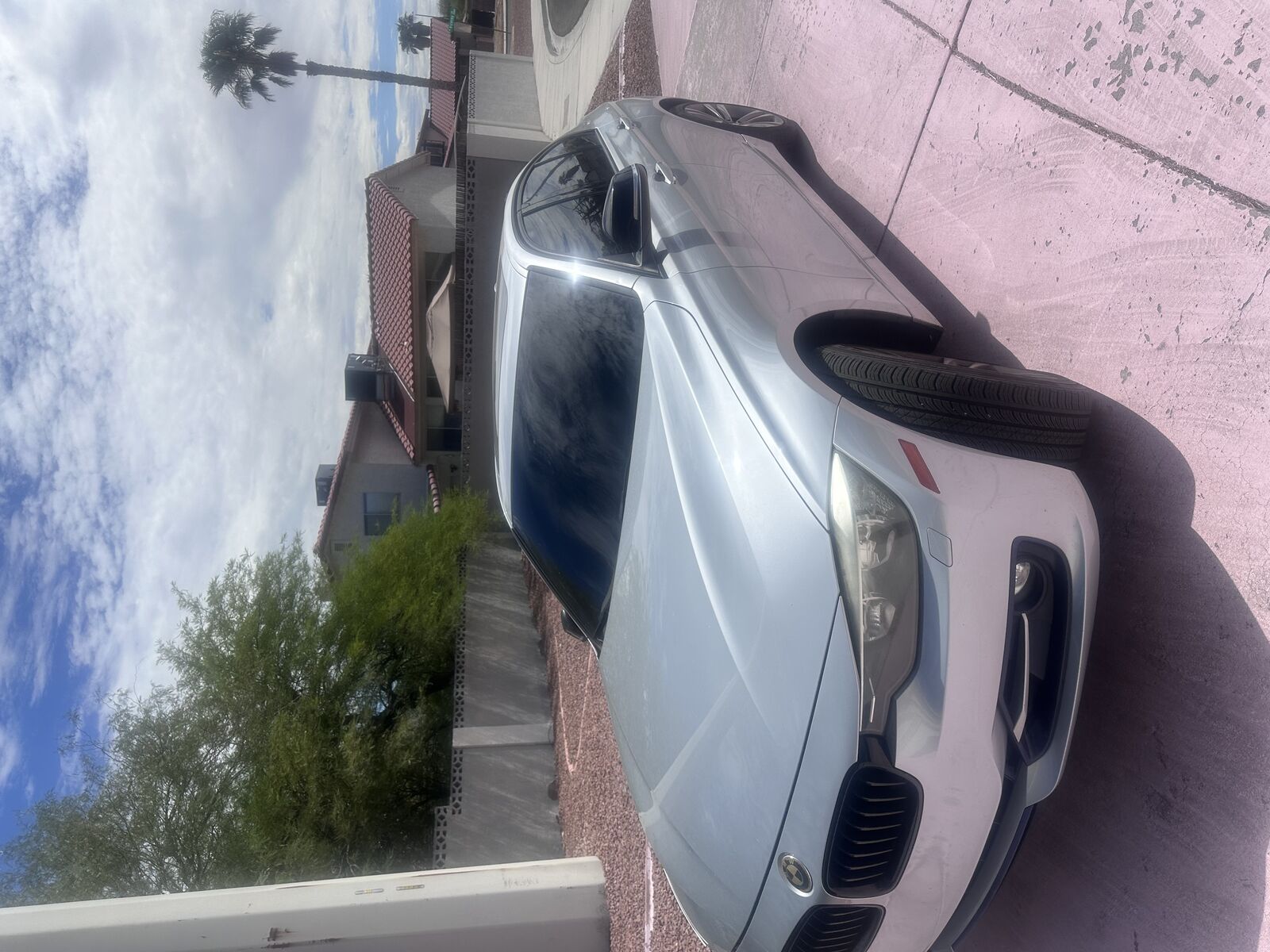 2013 BMW 328i