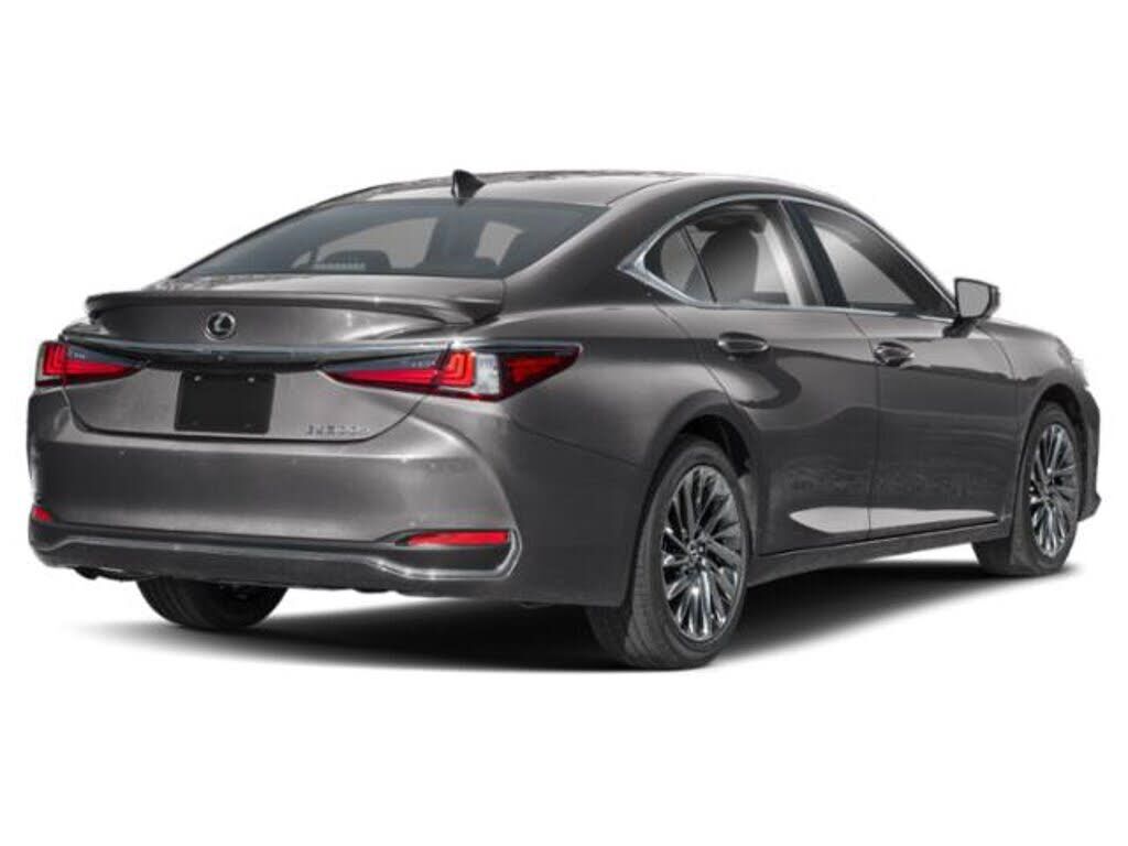 2024 Lexus ES