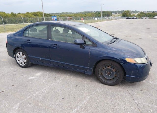2006 HONDA Civic