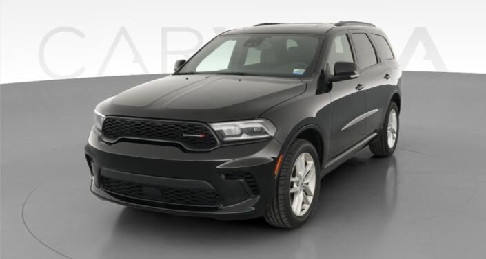 2024 DODGE Durango