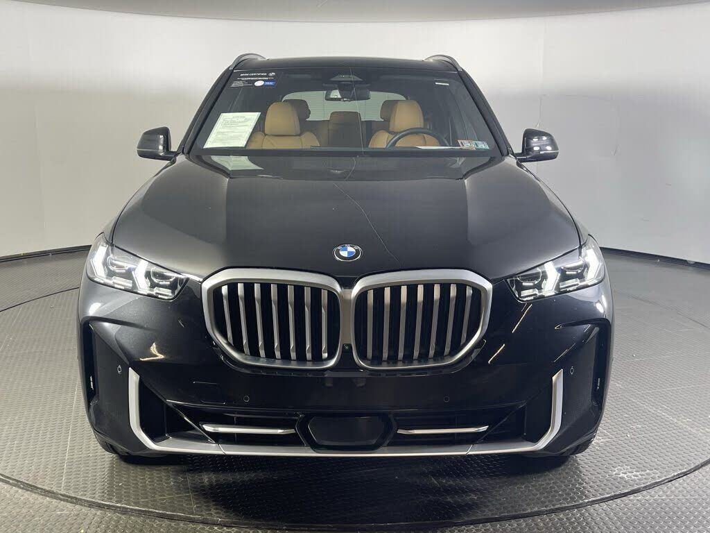 2024 BMW X5