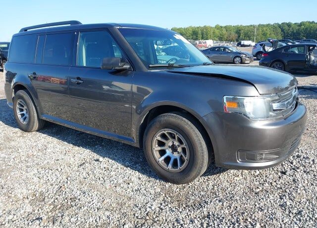 2015 FORD Flex
