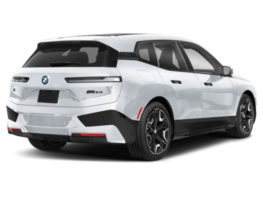 2024 BMW iX