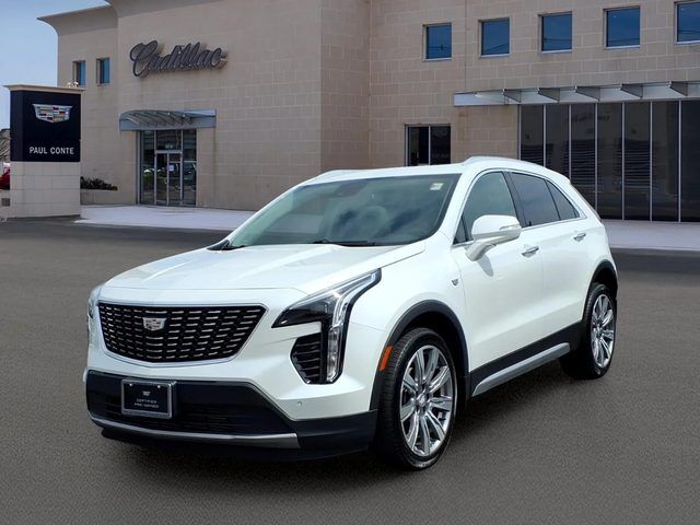2023 CADILLAC XT4
