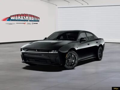 2027 DODGE Charger