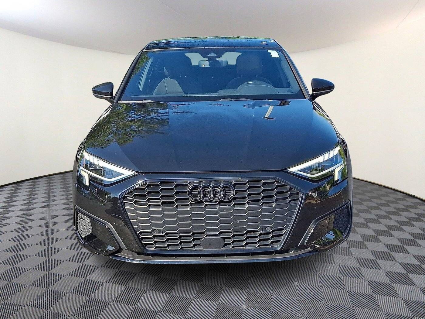 2024 Audi A3