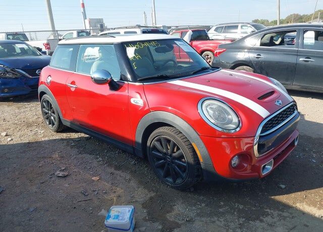 2017 MINI Hardtop