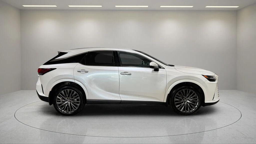 2023 Lexus RX