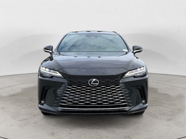 2025 Lexus RX