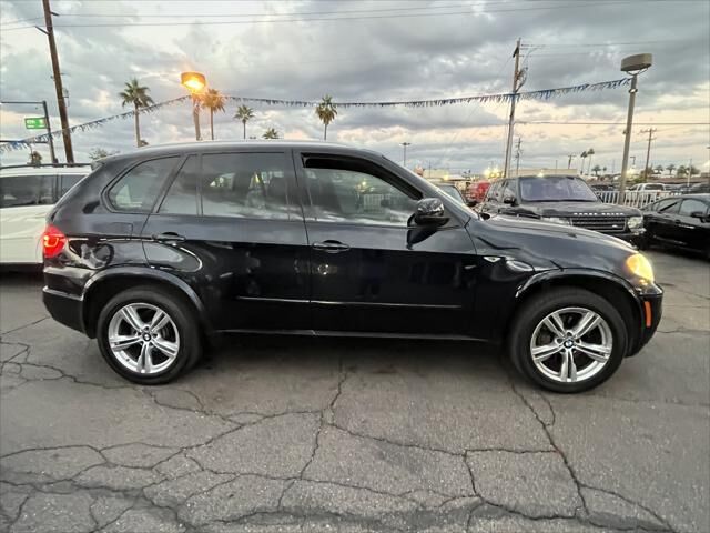 2013 BMW X5