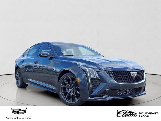 2026 CADILLAC CT5