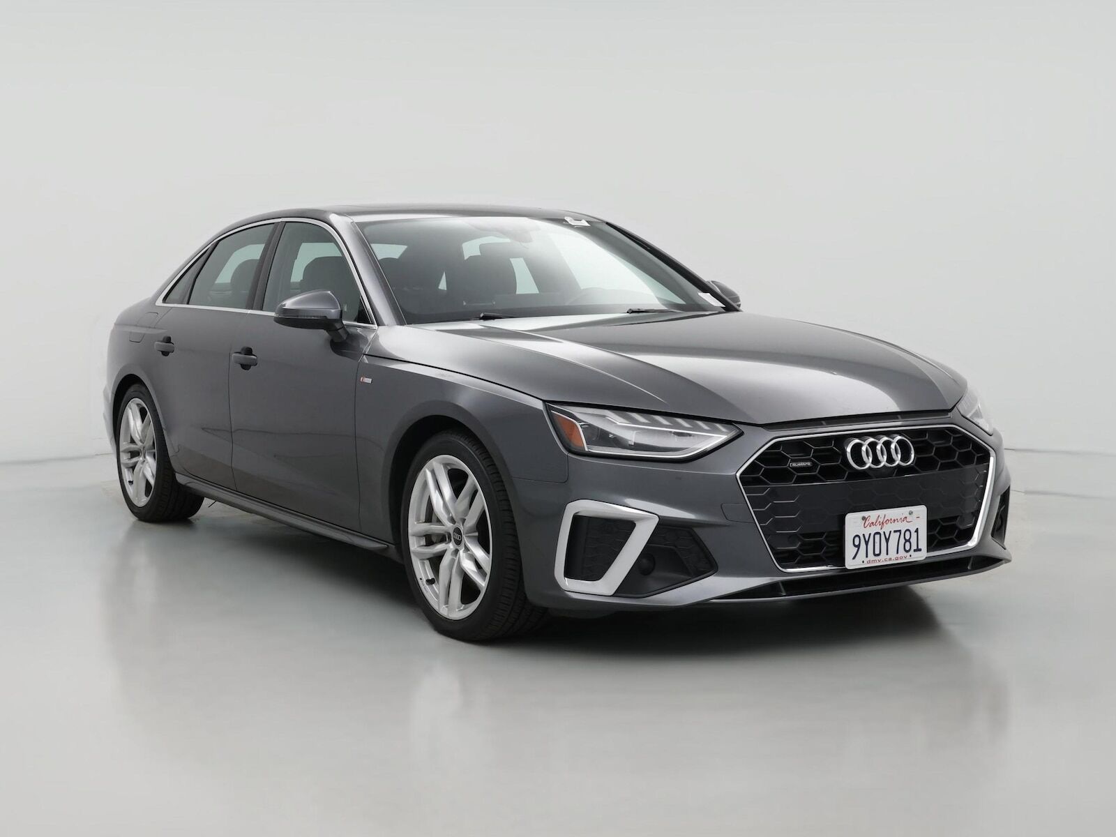 2024 AUDI A4