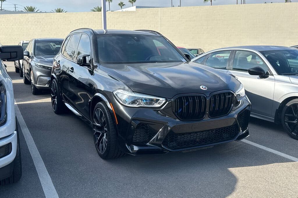 2023 BMW X5