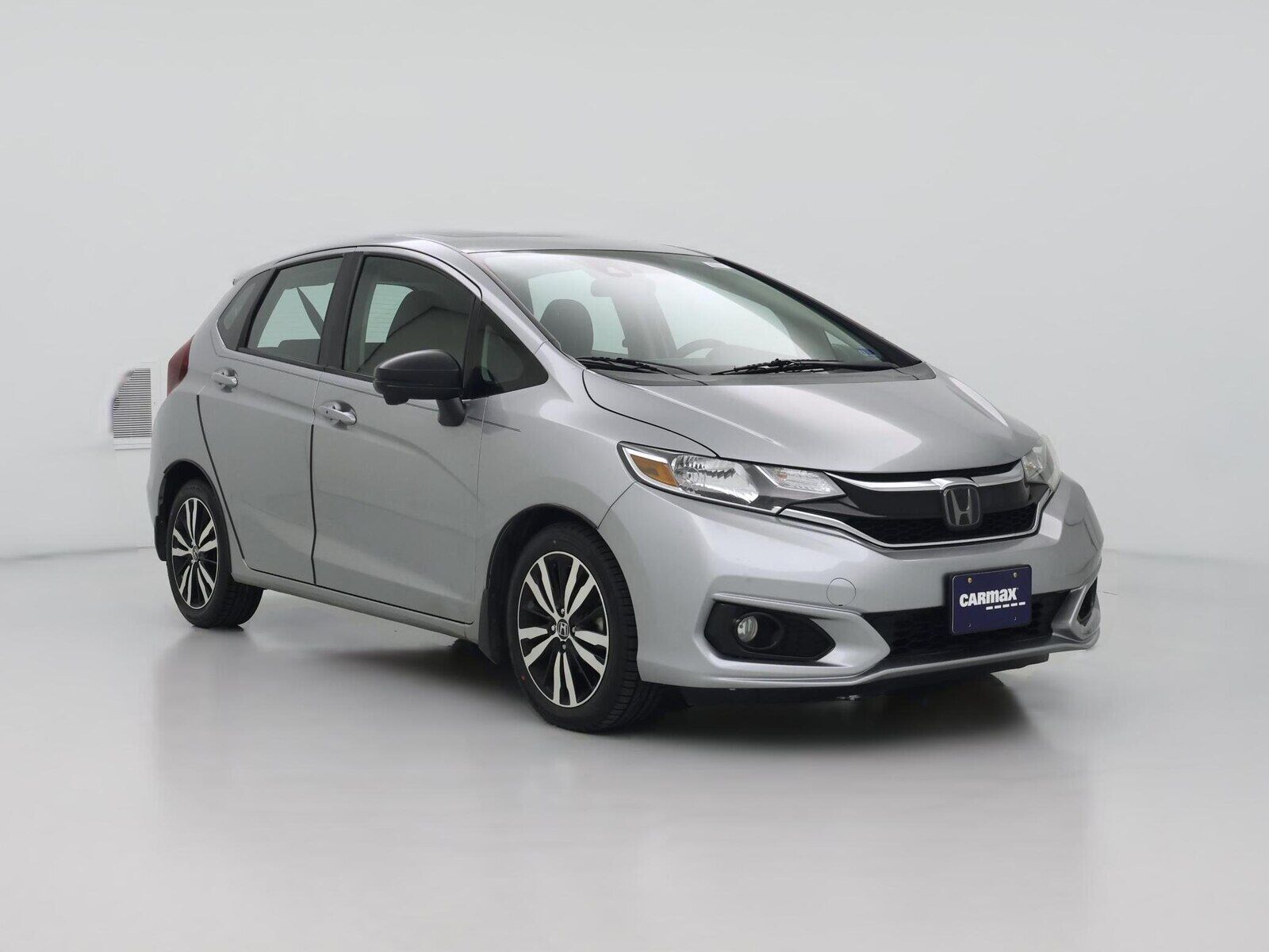 2019 HONDA Fit