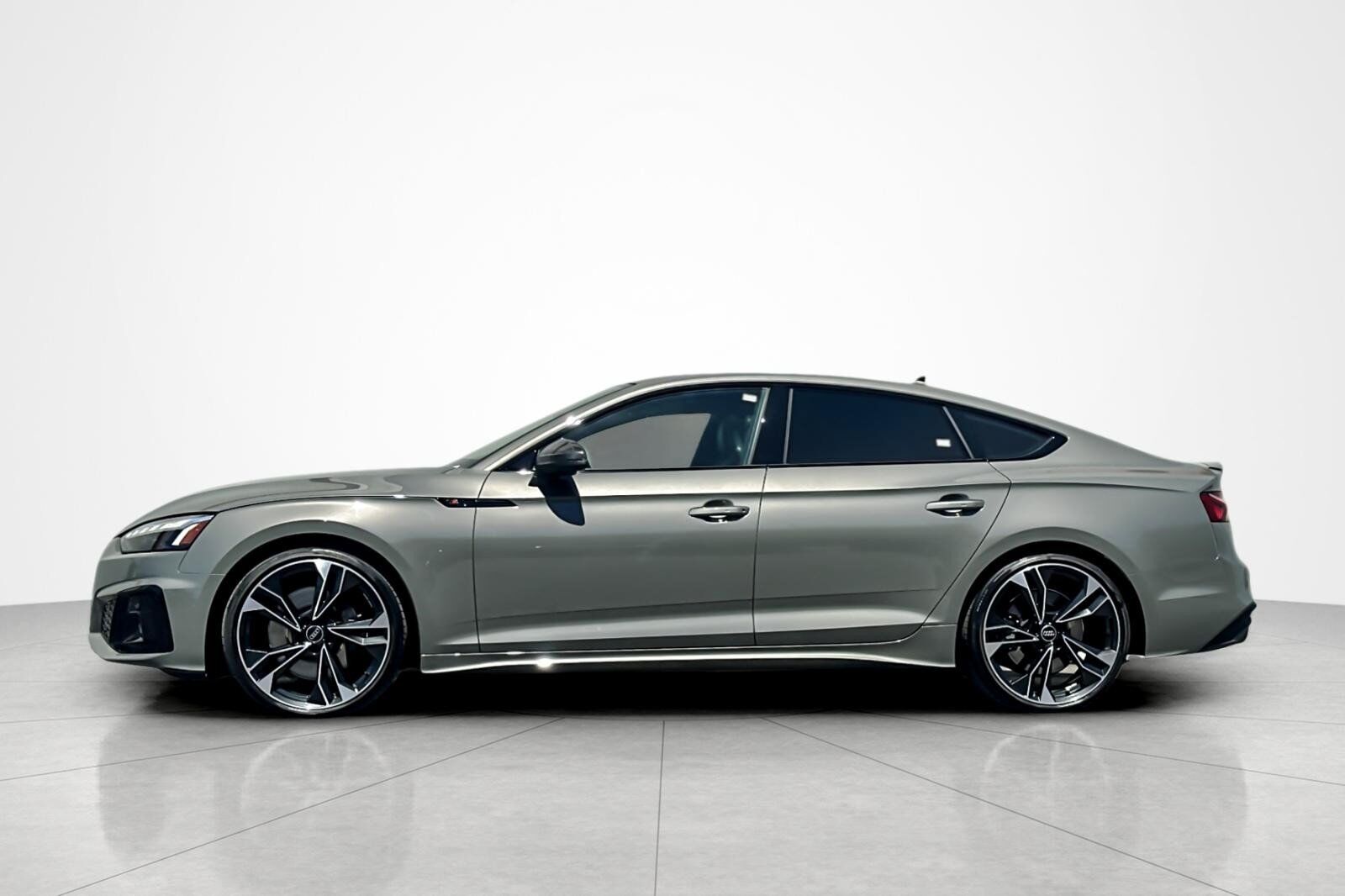 2024 Audi S5