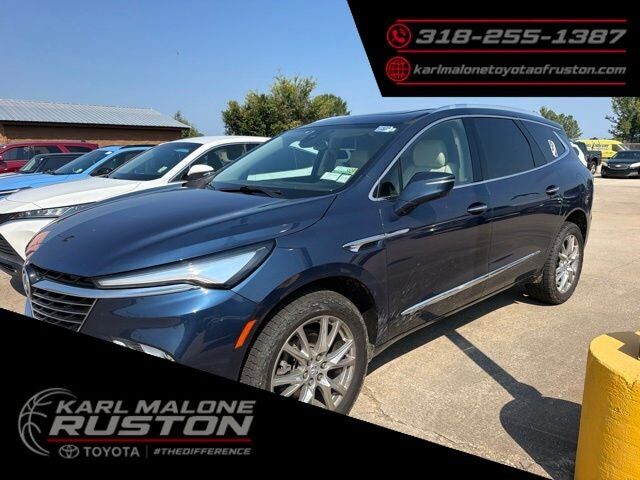 2023 BUICK Enclave