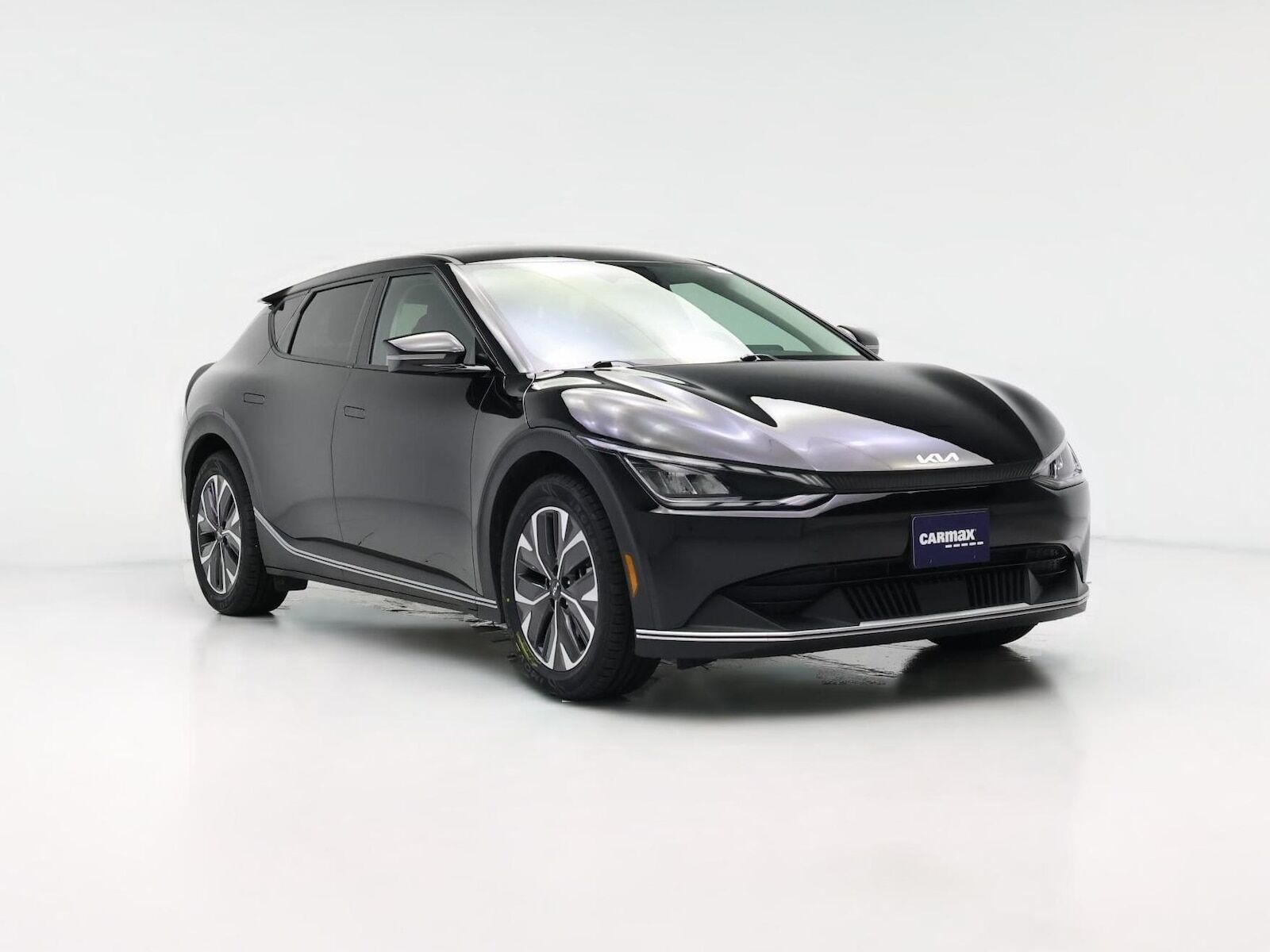 2024 KIA EV6