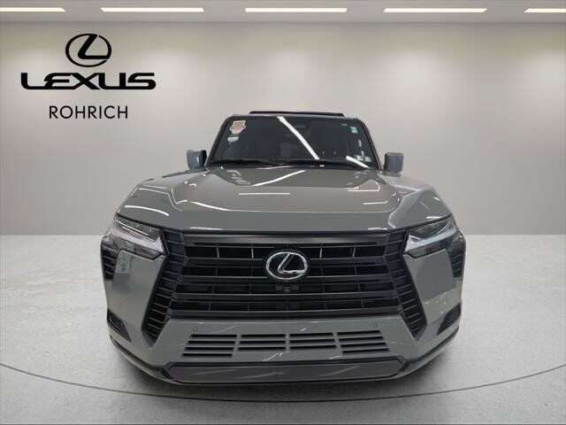 2024 Lexus GX