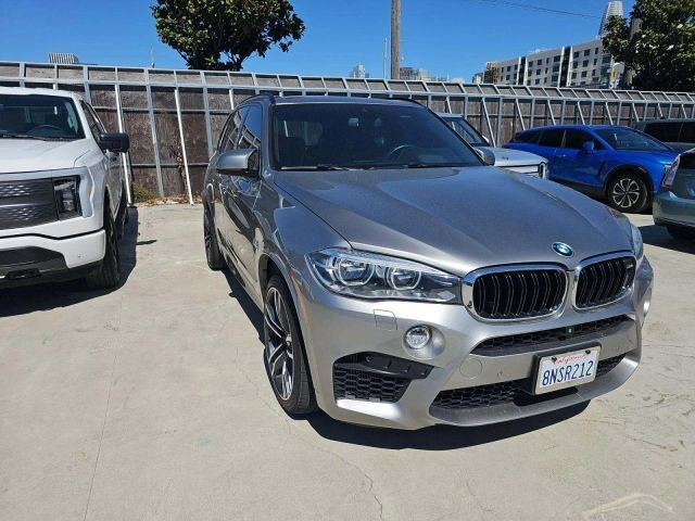 2017 BMW X5