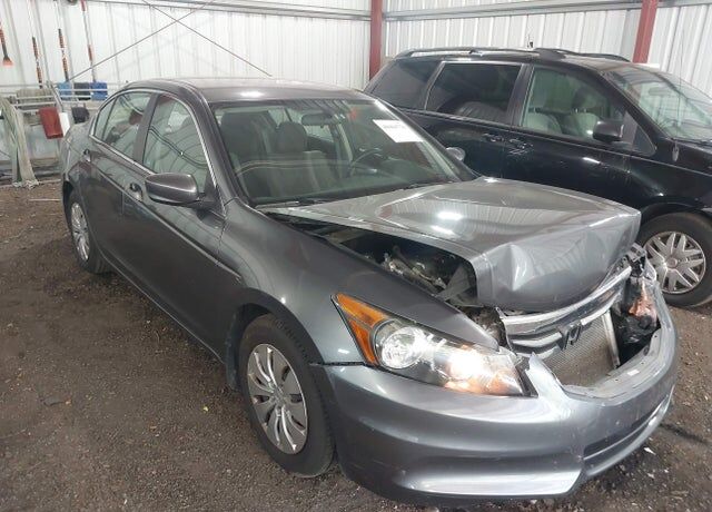 2011 HONDA Accord
