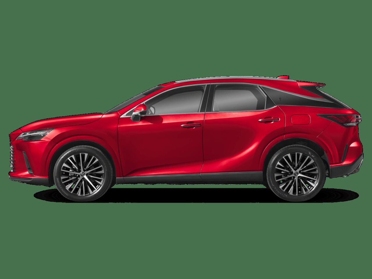 2023 Lexus RX