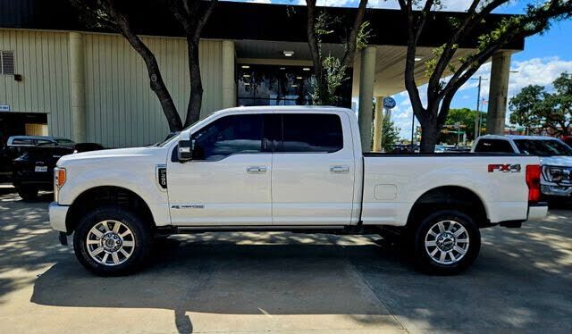 2019 FORD F-250