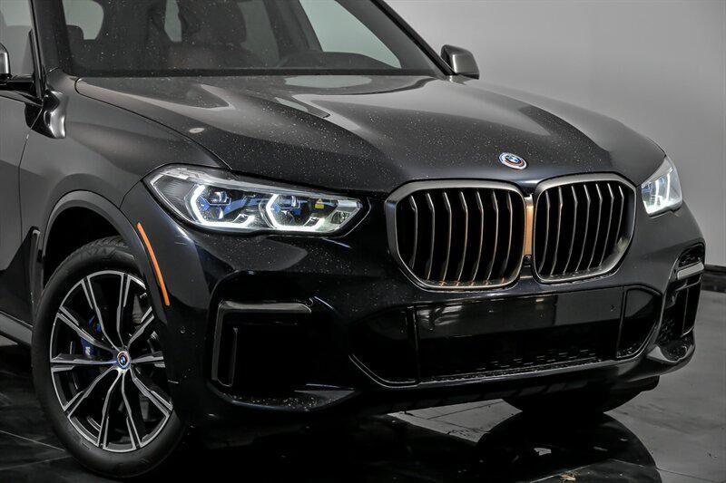 2023 BMW X5