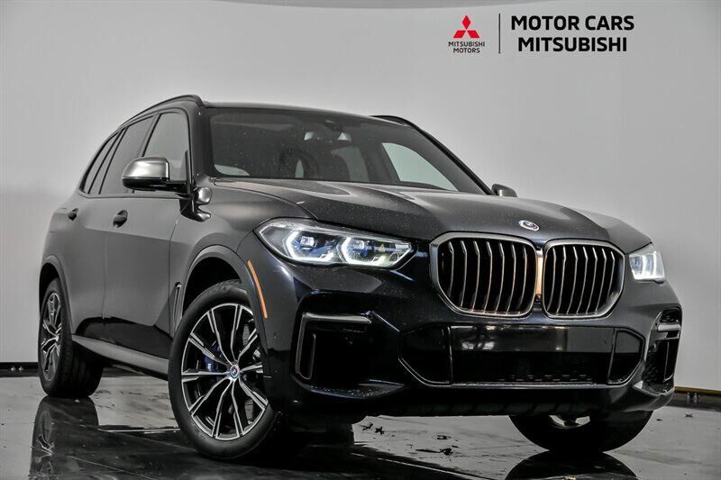 2023 BMW X5