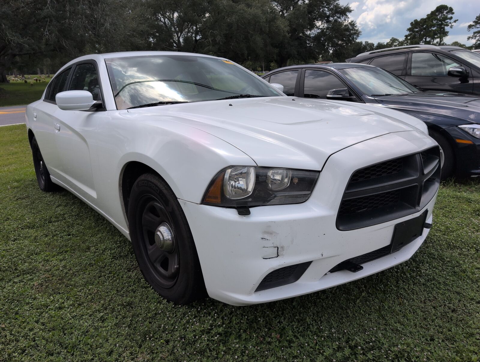 2014 DODGE Charger