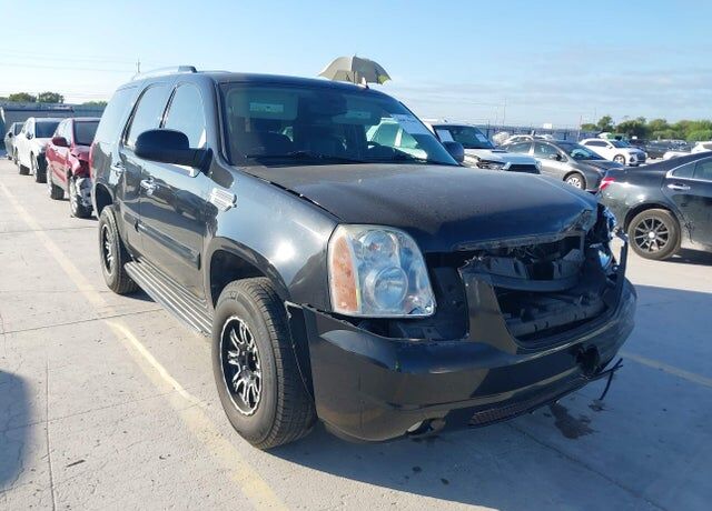 2008 GMC Yukon