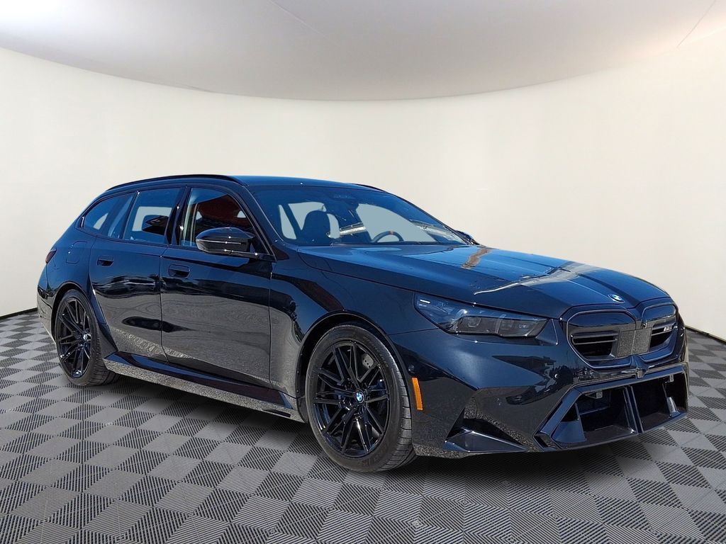 2027 BMW M5