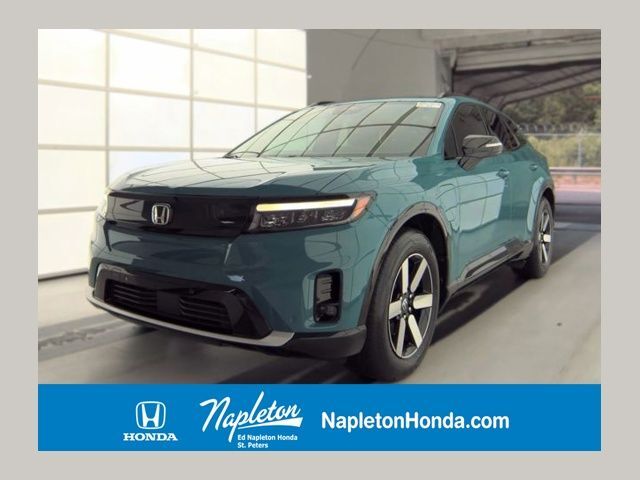 2025 HONDA Prologue