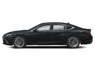 2023 LEXUS ES