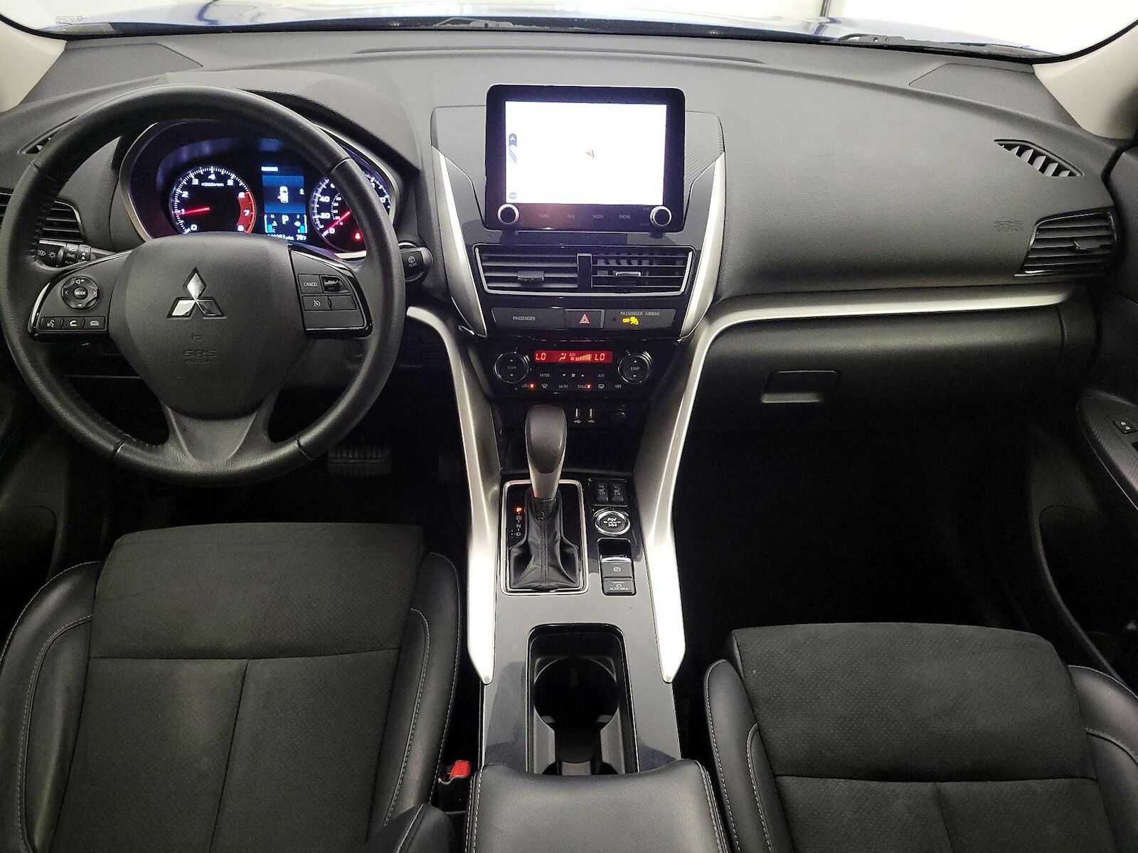 2022 MITSUBISHI ECLIPSE CROSS