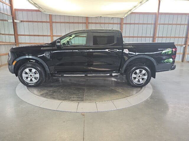 2024 FORD Ranger