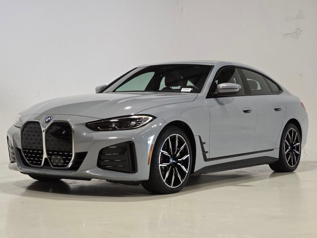 2024 BMW i4