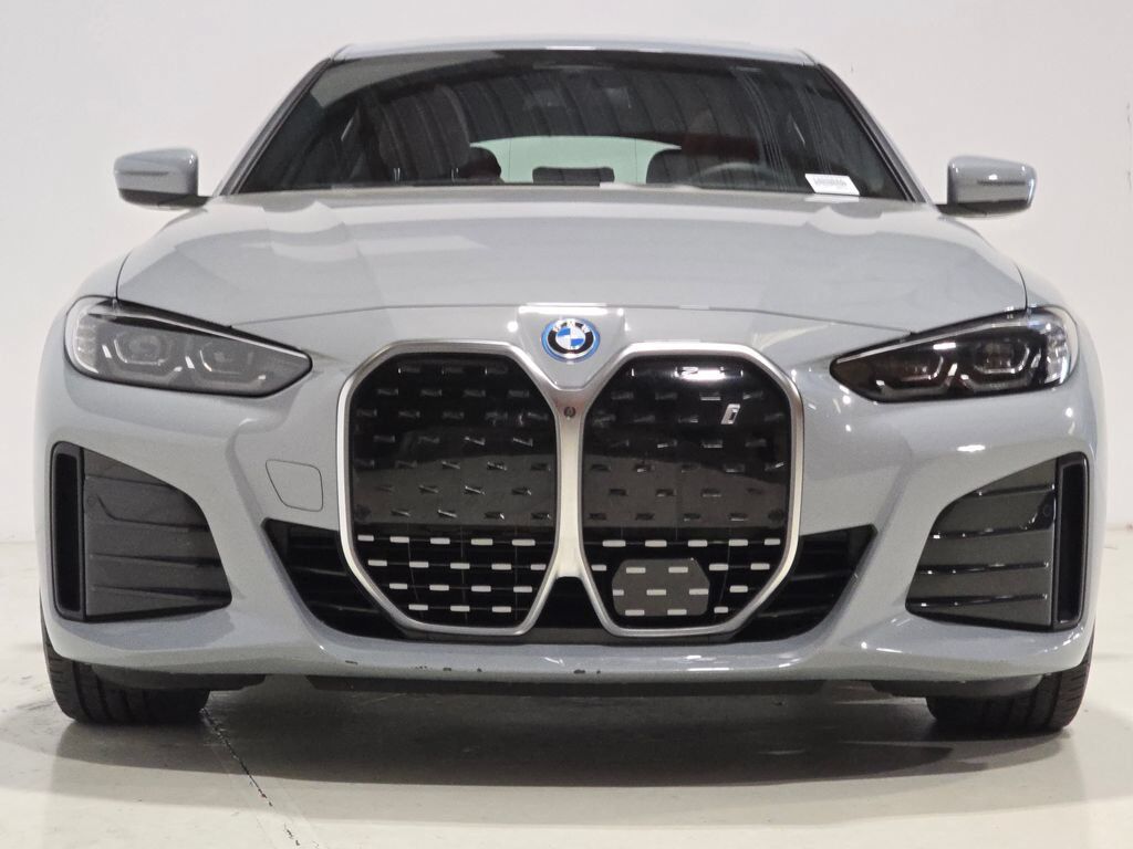 2024 BMW i4