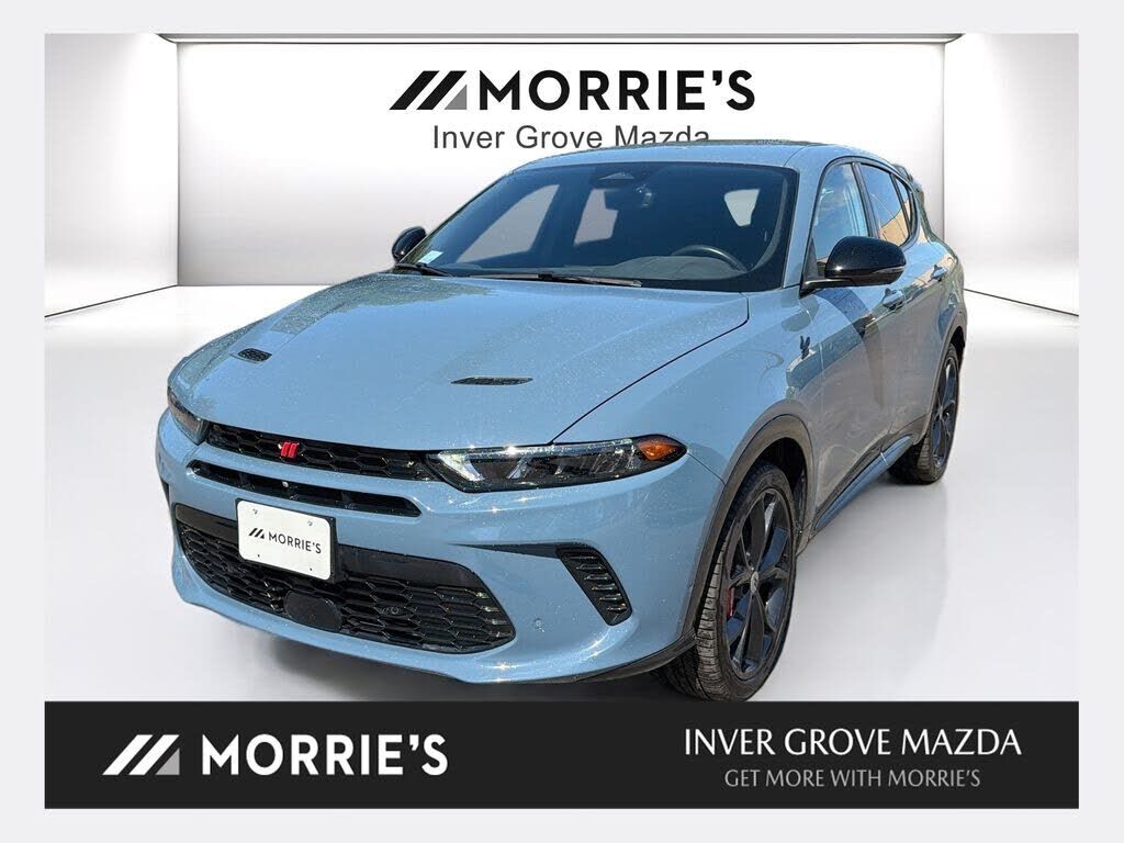 2024 DODGE HORNET