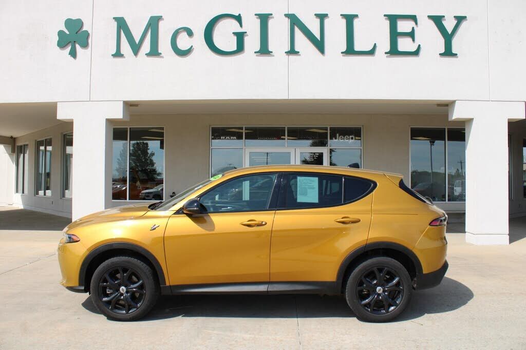 2024 DODGE HORNET