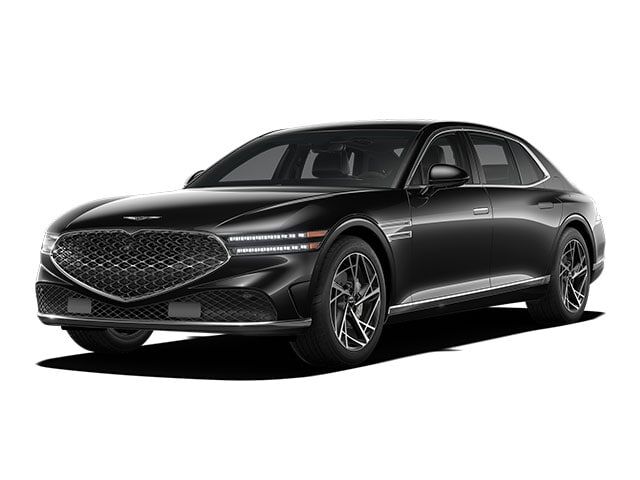 2023 GENESIS G90