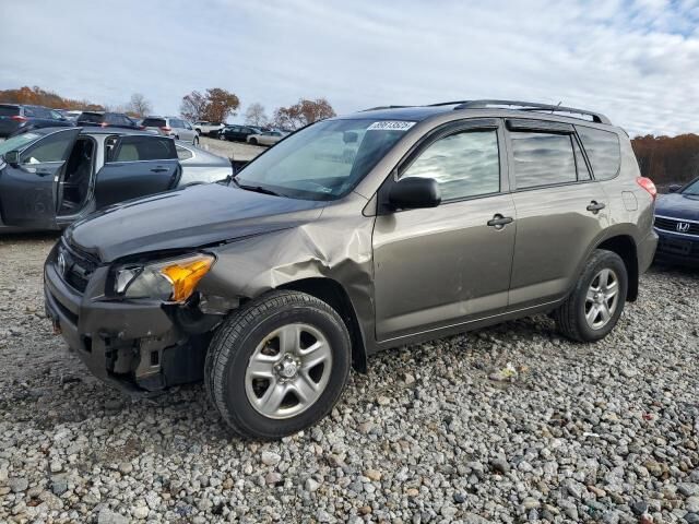 2012 TOYOTA RAV4