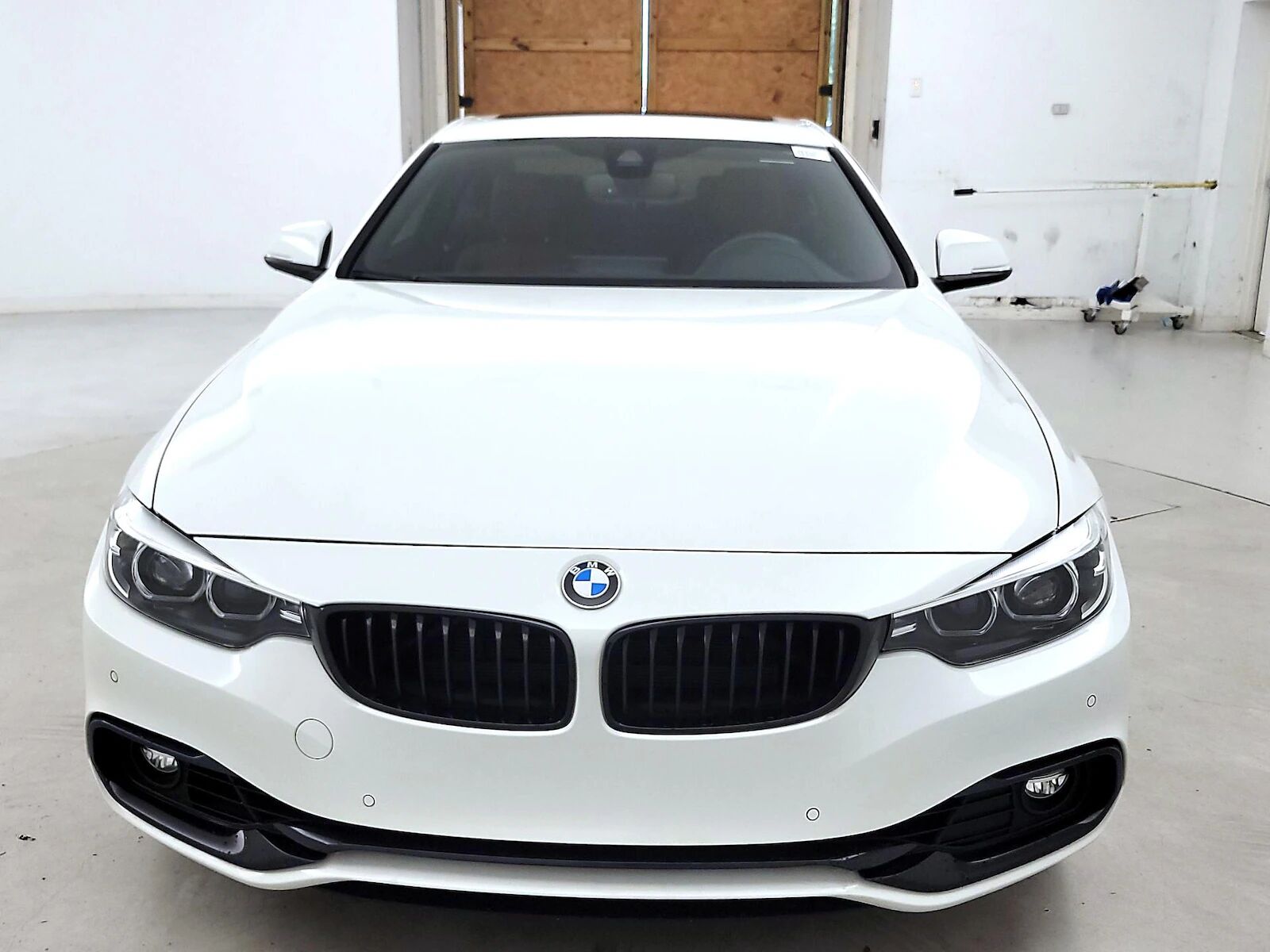 2020 BMW 440i