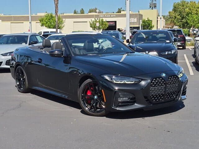 2023 BMW 430i