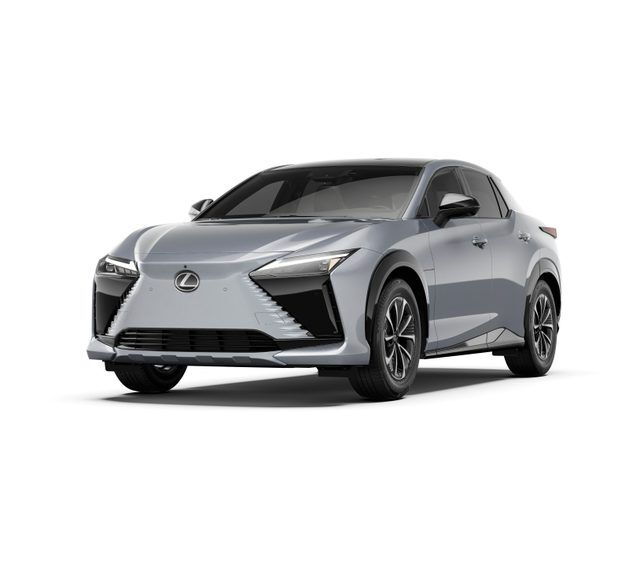 2026 LEXUS RZ