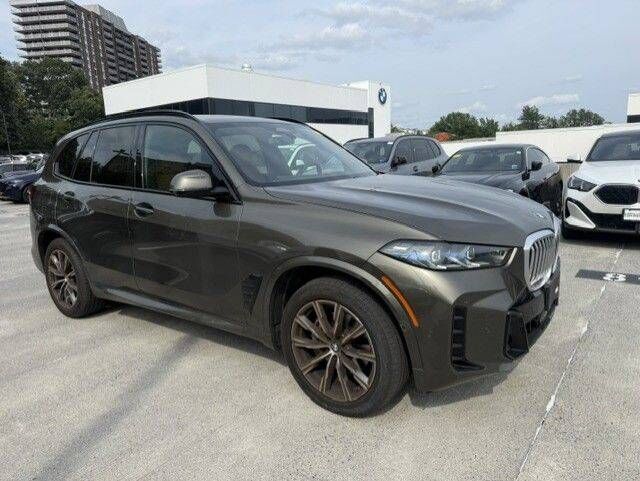 2024 BMW X5