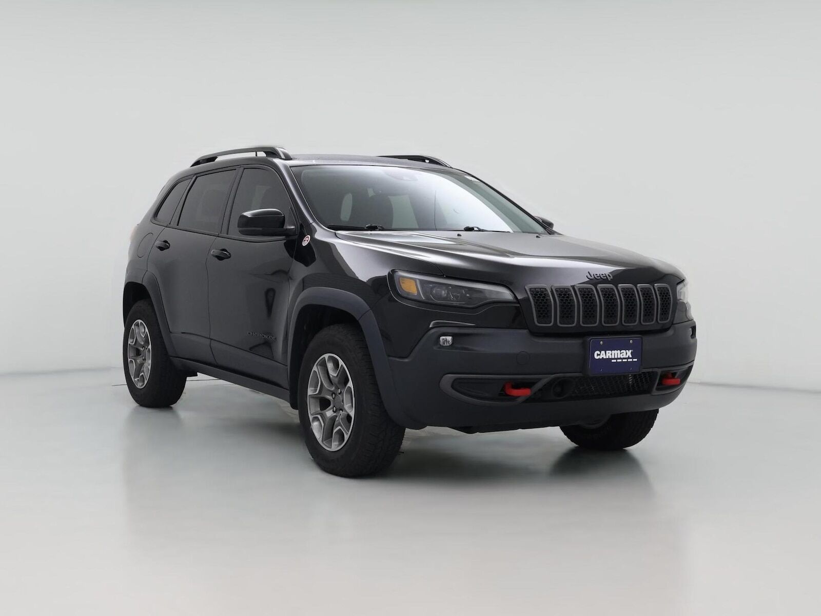 2022 JEEP Cherokee