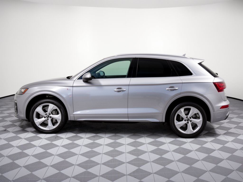 2022 Audi Q5