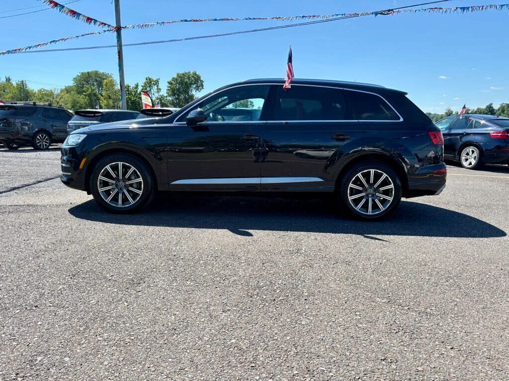 2017 Audi Q7