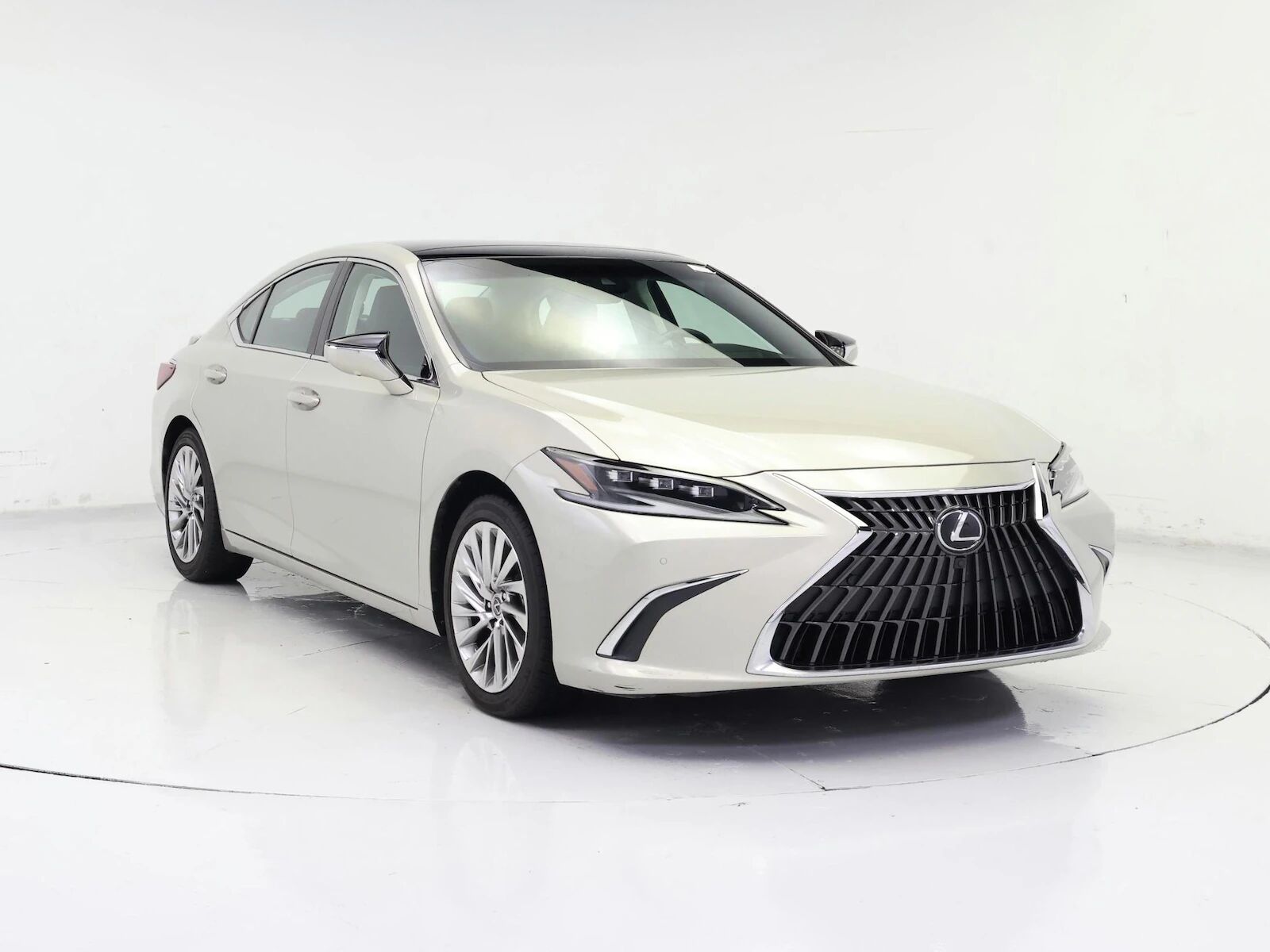 2022 Lexus ES